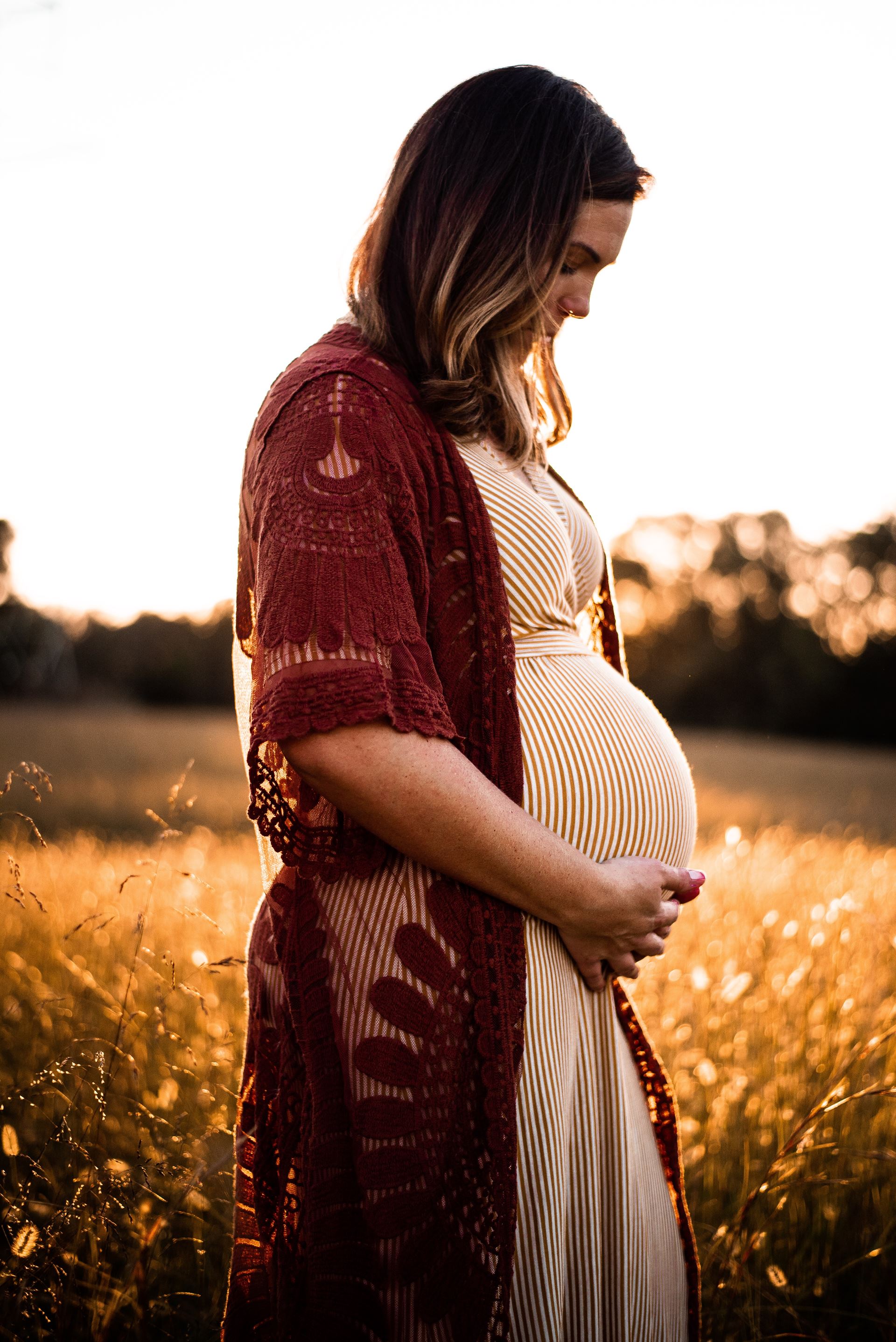 antenatal