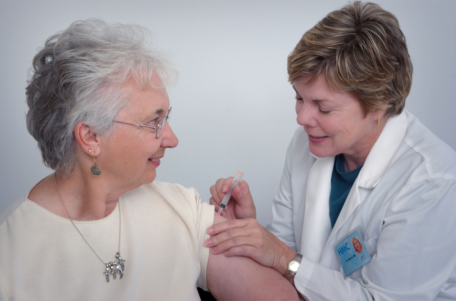flu vaccine