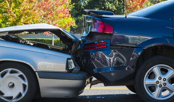 car accident 